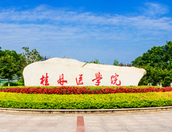 用更智慧高效的系統(tǒng)設(shè)備迎接新學(xué)期！桂林醫(yī)學(xué)院報(bào)告廳LED屏項(xiàng)目竣工！