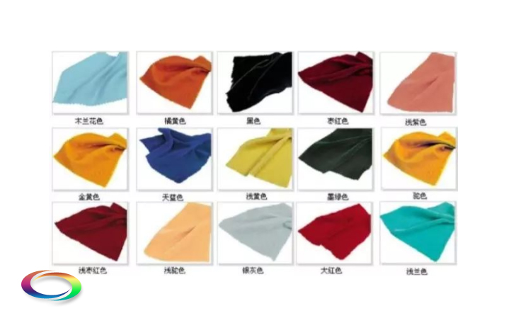 幕布知識庫｜舞臺阻燃幕布常規顏色、材質、制作工藝及防火要求