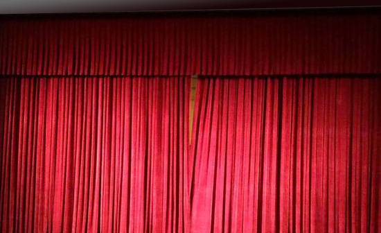 通用舞臺金絲絨舞臺阻燃幕布 定制 多色可選！適用于舞臺 報告廳 大型會議室 禮堂 展會會場 酒店等