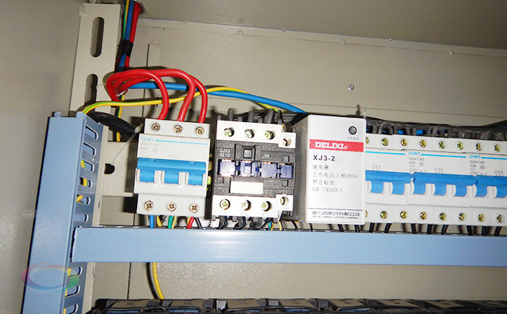 舞臺機械設備、系統用電安全設備選型 #通用舞臺阻燃幕布施工