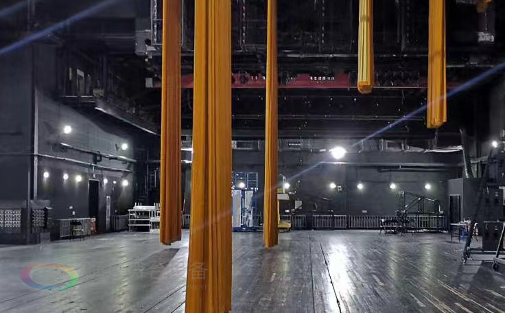 裝飾舞臺 提升演出效果 舞臺大幕、二道幕、三道幕、橫側幕、紗幕、天幕、吸音幕、串疊幕、側幕、安全防火幕...