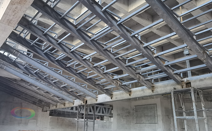 泰州市“中國演藝裝備舞臺機械產業基地” 加快舞臺裝備制造產業轉型升級、提升完善產業鏈體系、助力泰州文化產業高質量發展！