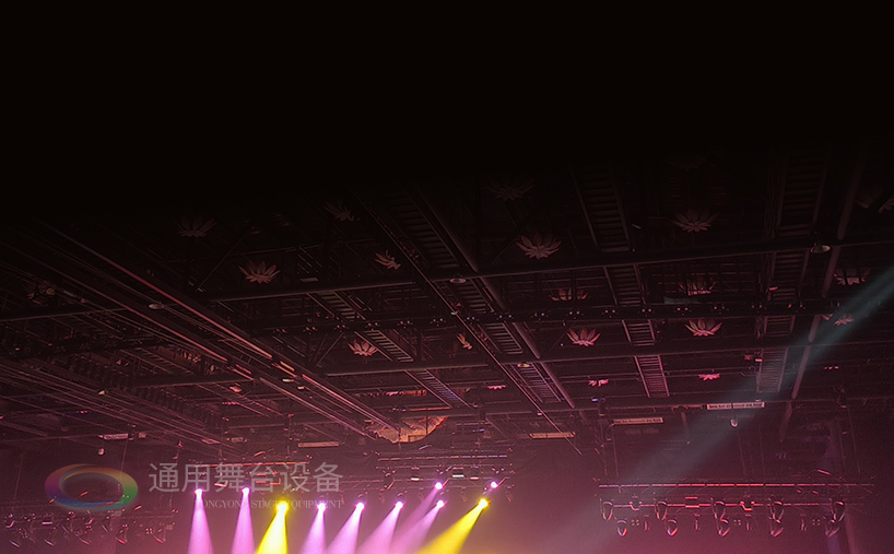 劇場升級舞臺燈光、阻燃幕布及設備 提升藝術呈現新動能 為觀眾帶來更富沉浸感的觀演體驗